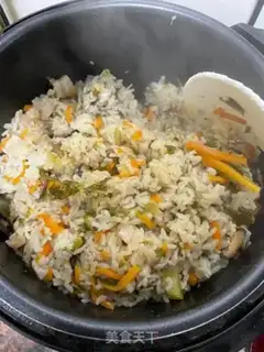 Make Zang Nan-Sin step 4