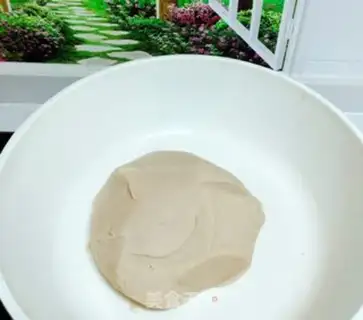 Make Homemade lotus step 3