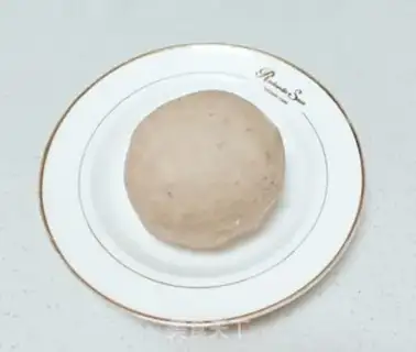 Make Homemade lotus step 4