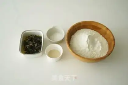 Make Zhabata step 0