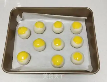 Make The soufflés fall straight step 11