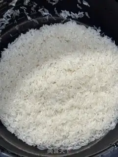 Make Chicken-legged rice step 14