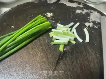 Make A white fish step 13
