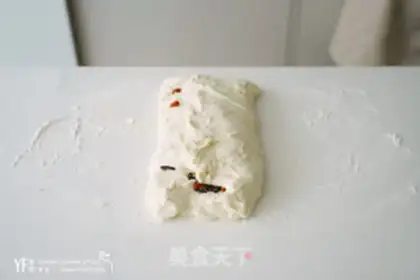 Make Zhabata step 6