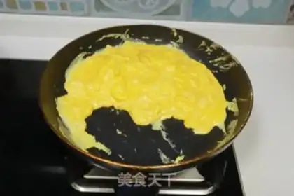 Make Shrimp milk step 5