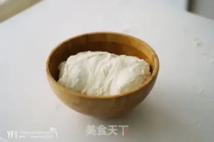 Make Zhabata step 7