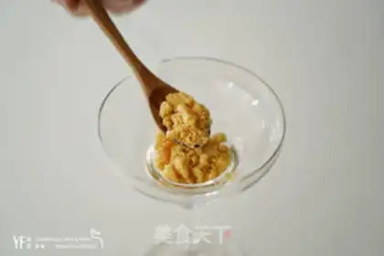 Make New Zealand apple ice cream step 9
