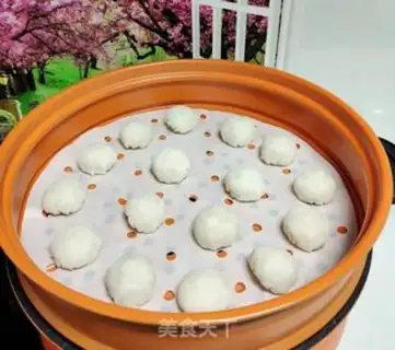Make Breakfast buns step 4