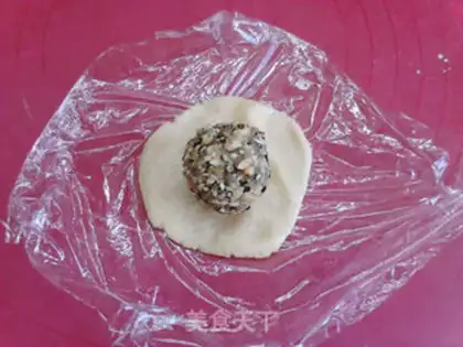 Make Pretzels step 14