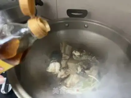 Make A white fish step 15