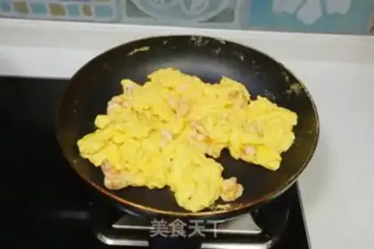 Make Shrimp milk step 6