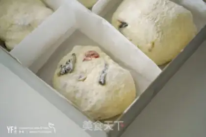 Make Zhabata step 10