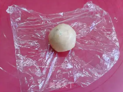 Make Pretzels step 15