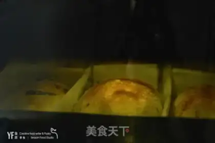 Make Zhabata step 11