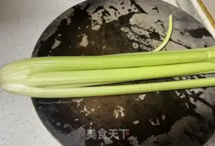 Make Red shrimp step 1