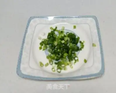 Make Homemade fragrance sauce step 2