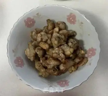 Make Chili potatoes, chicken step 8