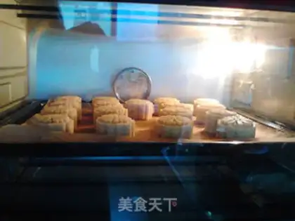 Make Pretzels step 20