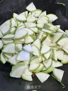 Make Sour spicy step 2
