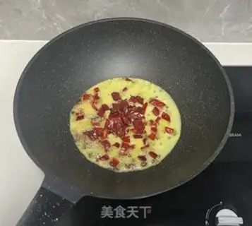 Make Chili potatoes, chicken step 9