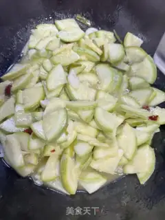 Make Sour spicy step 3