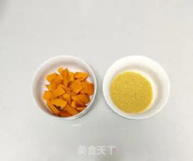 Make Pumpkin step 0