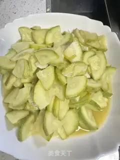 Make Sour spicy step 4