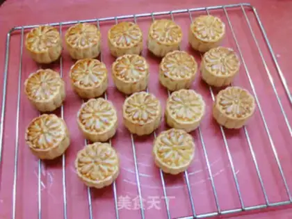 Make Pretzels step 23