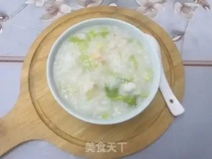Make Shrimp celery step 6