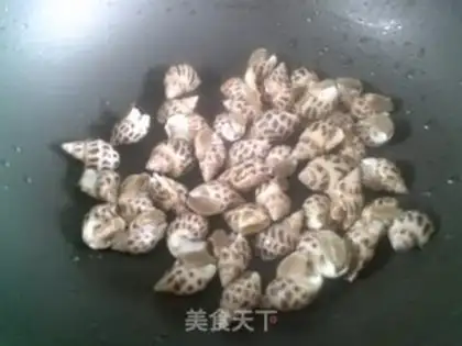 Make ♪ Snow sauce ♪ step 1