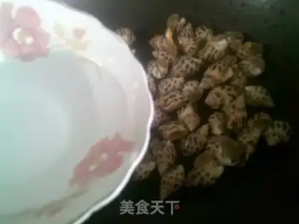 Make ♪ Snow sauce ♪ step 2