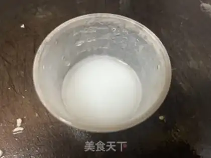 Make Red shrimp step 11