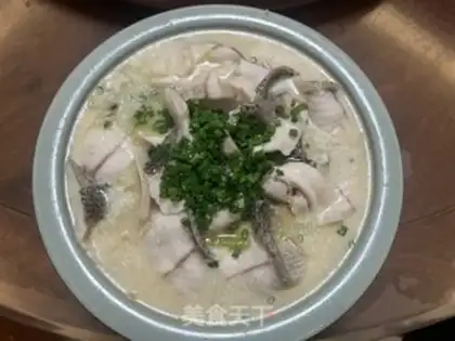 Make A white fish step 25