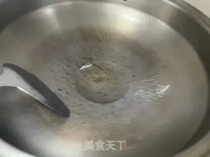 Make Red shrimp step 12
