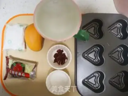 Make Cool Jell-O step 0