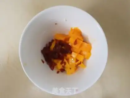 Make Cool Jell-O step 1