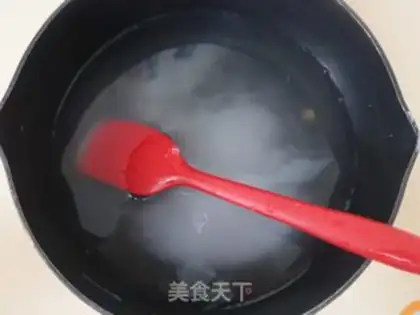 Make Cool Jell-O step 2
