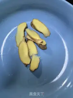 Make Chestnut meat step 1
