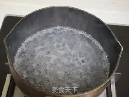 Make Cool Jell-O step 3