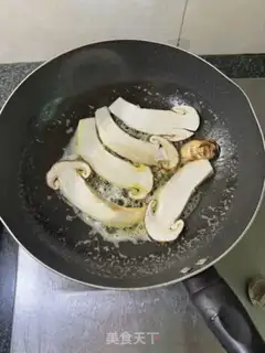 Make Butter turpentine step 3