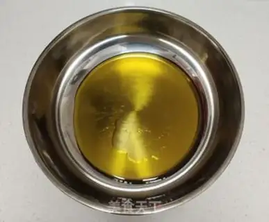 Make Mid-Autumn Bean Mooncake step 1