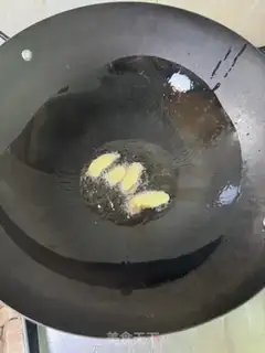 Make Chestnut meat step 2