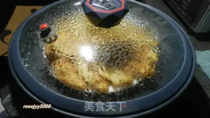 Make Pork and egg dumplings step 6