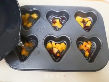 Make Cool Jell-O step 4