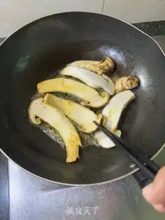 Make Butter turpentine step 4