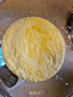 Make Corn step 1
