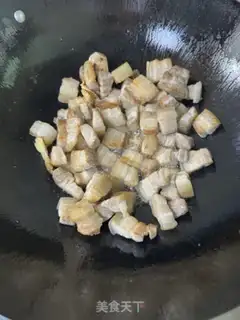 Make Chestnut meat step 4