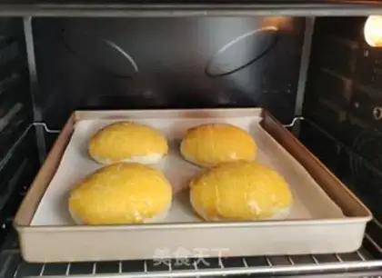 Make Pineapple bun step 10