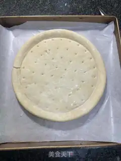 Make Fat cow pizza step 9
