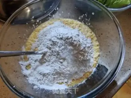 Make Corn step 2